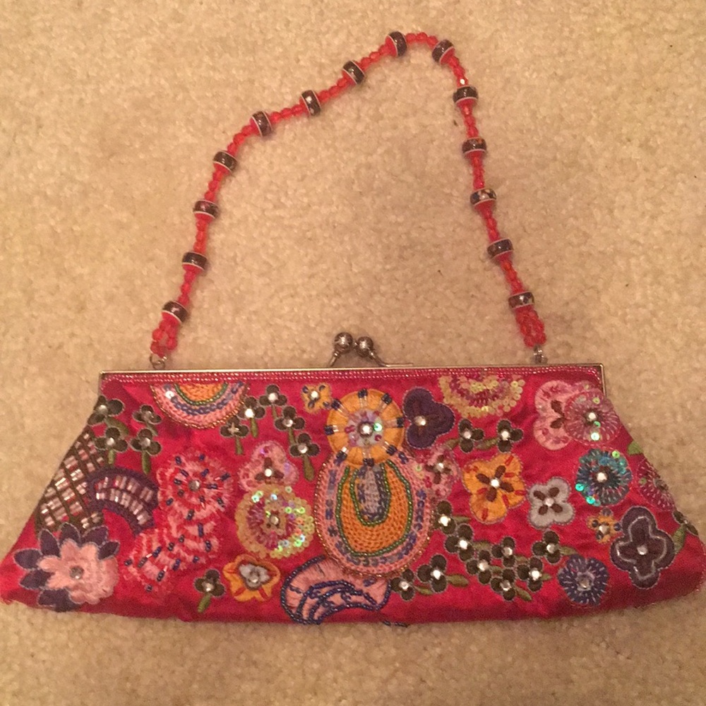 Cute bag